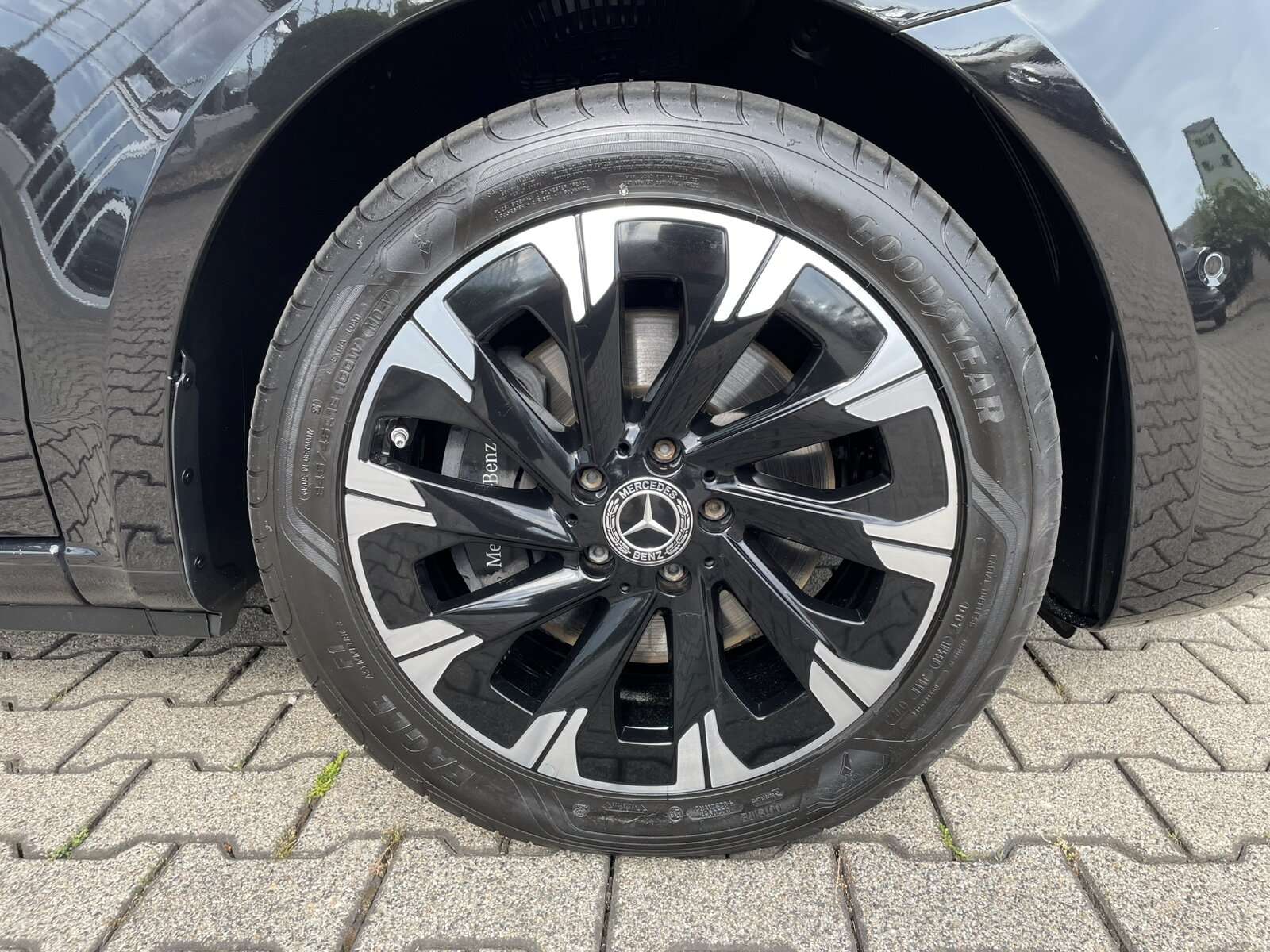 Mercedes-Benz V 300