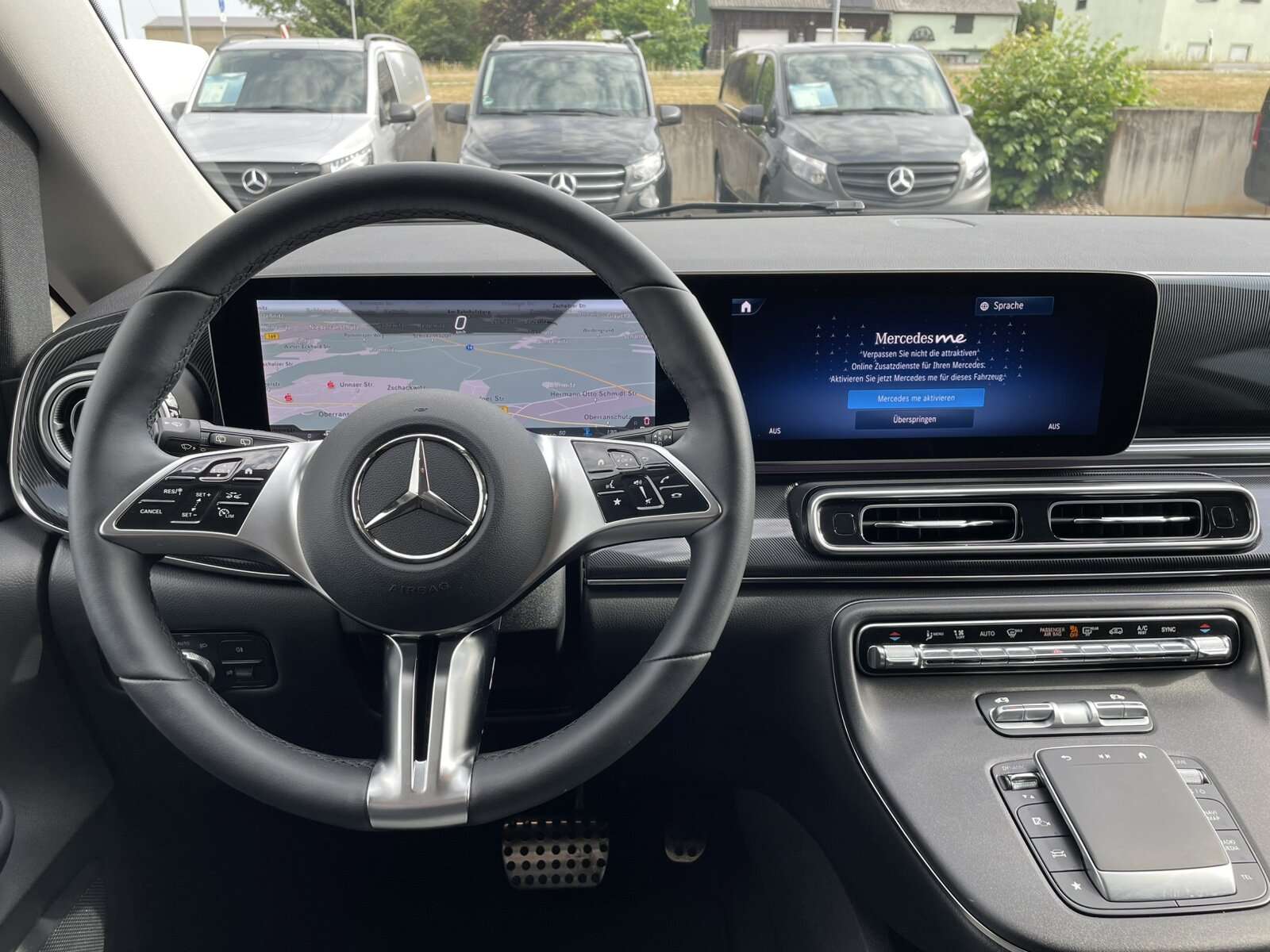 Mercedes-Benz V 300