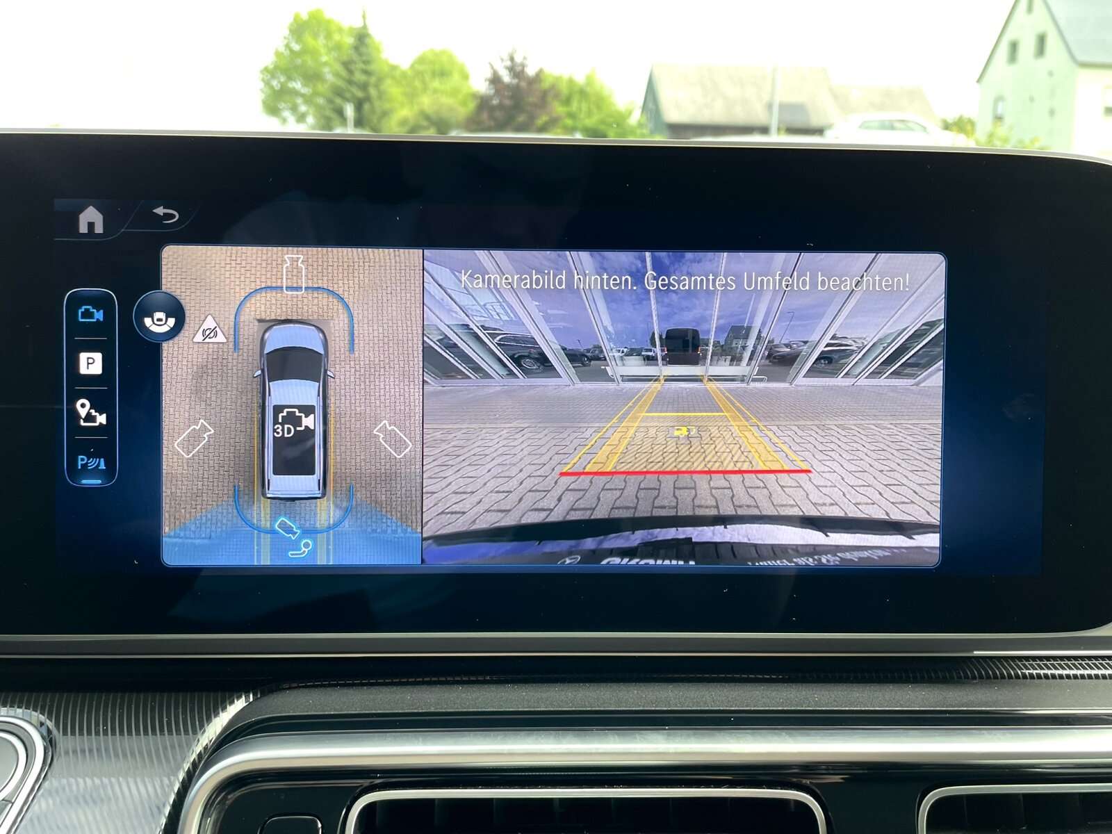Mercedes-Benz V 300