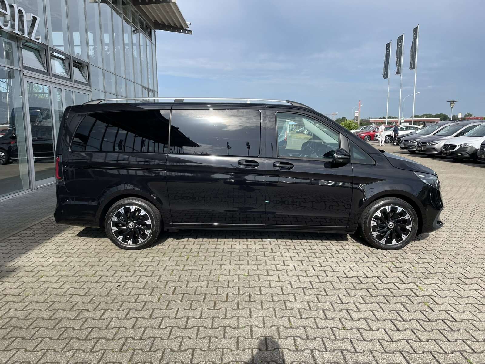 Mercedes-Benz V 300