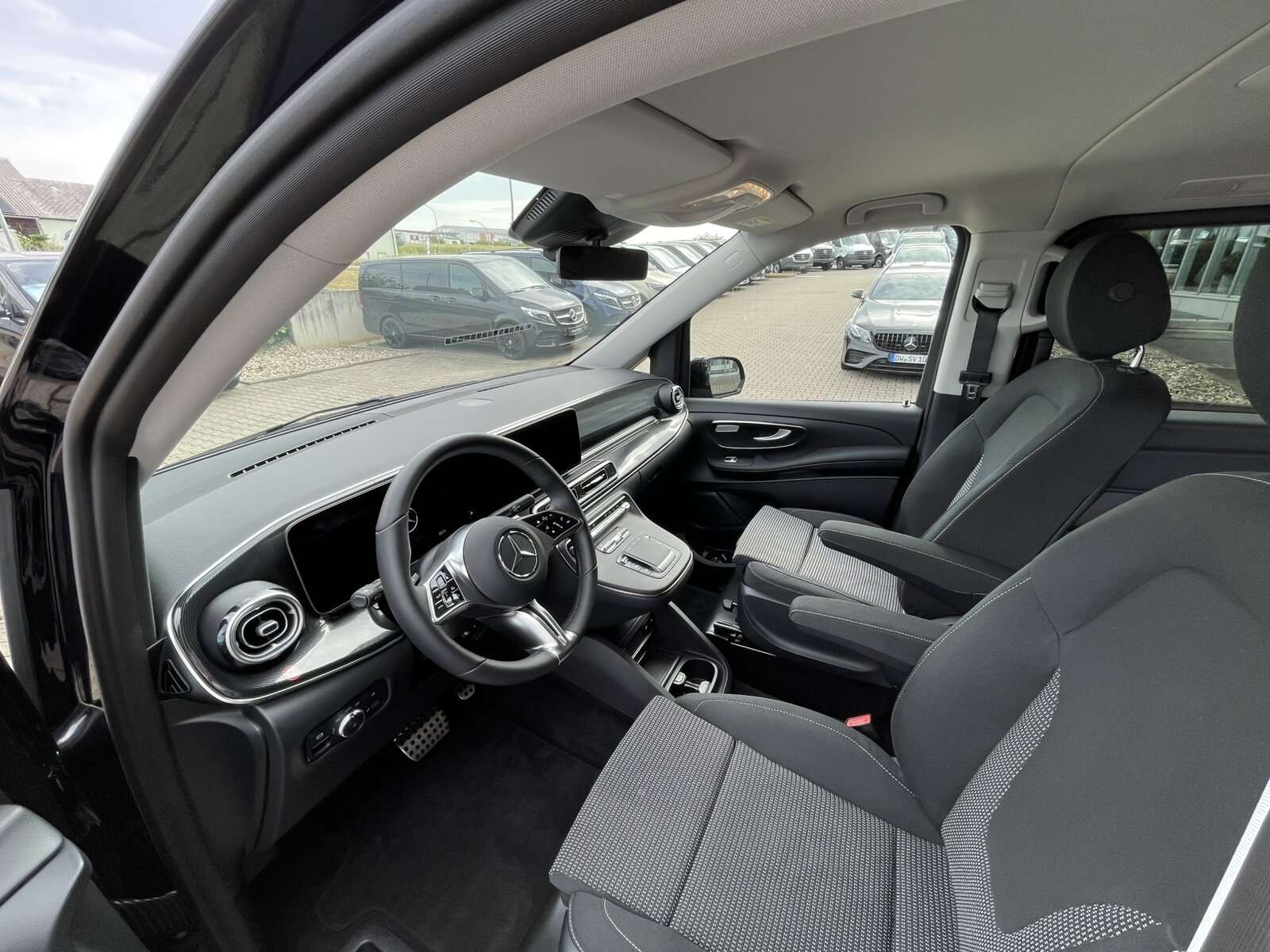 Mercedes-Benz V 300