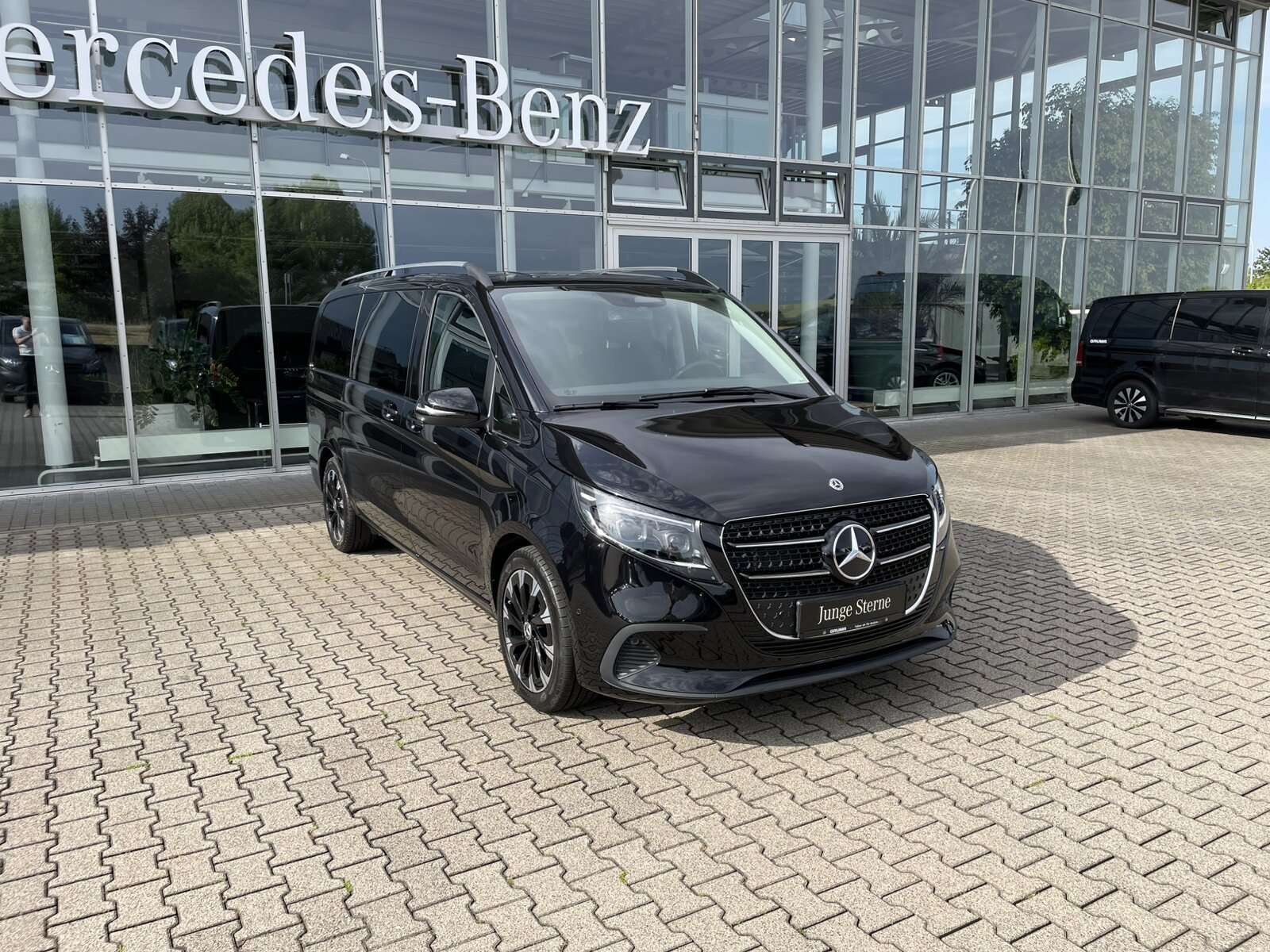 Mercedes-Benz V 300