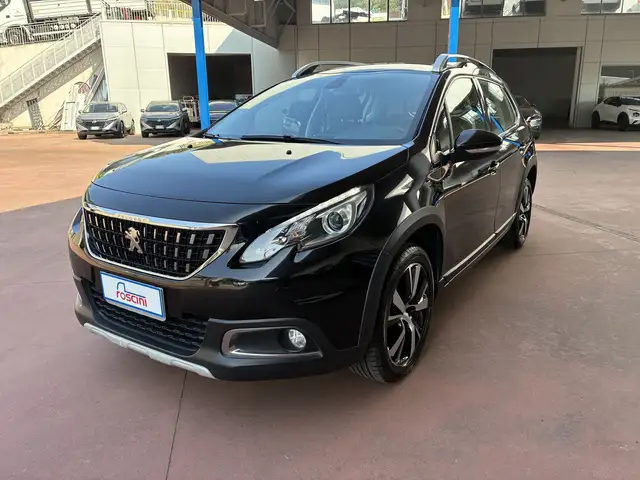 Peugeot 2008 PureTech Turbo 130 Allure S/S