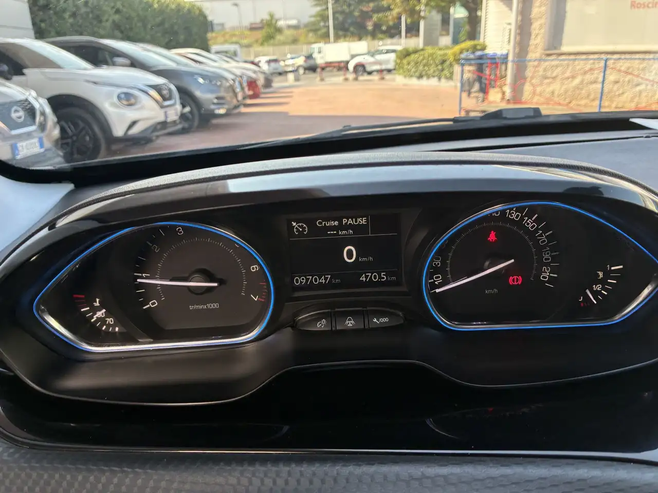 Peugeot 2008 — photo 13 sur 13