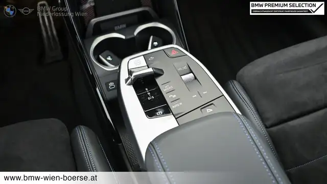 BMW X2 sDrive20i Ansicht 19