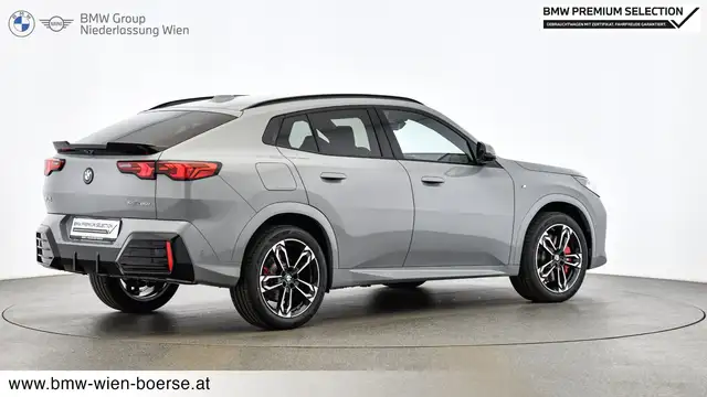 BMW X2 sDrive20i Ansicht 8