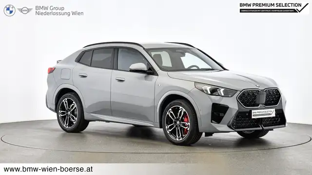 BMW X2 sDrive20i Ansicht 6