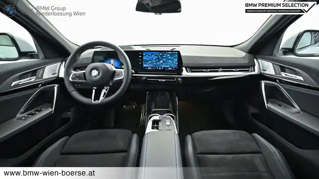 BMW X2 sDrive20i Ansicht 16