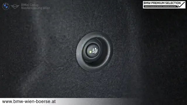 BMW X2 sDrive20i Ansicht 14