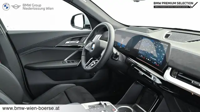 BMW X2 sDrive20i Ansicht 27