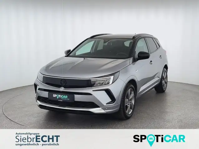 Opel Grandland Enjoy 1.2*NAVI*SHZ*PDC*uvm