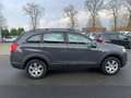 Chevrolet Captiva 2.4 LT 2WD/AHK/7 SITZER Grau - thumbnail 8
