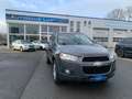 Chevrolet Captiva 2.4 LT 2WD/AHK/7 SITZER Grau - thumbnail 2