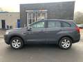 Chevrolet Captiva 2.4 LT 2WD/AHK/7 SITZER Grau - thumbnail 4
