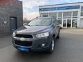 Chevrolet Captiva 2.4 LT 2WD/AHK/7 SITZER Grau - thumbnail 1