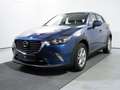 Mazda CX-3 SkyActiv-G 120 Center-Line TEMP+CARPLAY Blau - thumbnail 4