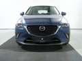 Mazda CX-3 SkyActiv-G 120 Center-Line TEMP+CARPLAY Blau - thumbnail 2