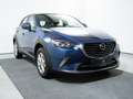 Mazda CX-3 SkyActiv-G 120 Center-Line TEMP+CARPLAY Blau - thumbnail 3