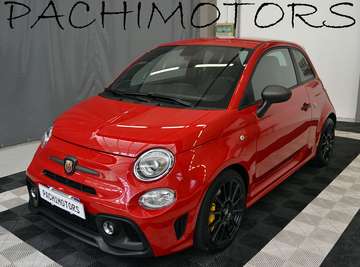 1.4 Turbo T-Jet 180CV Competizione Service Abarth*