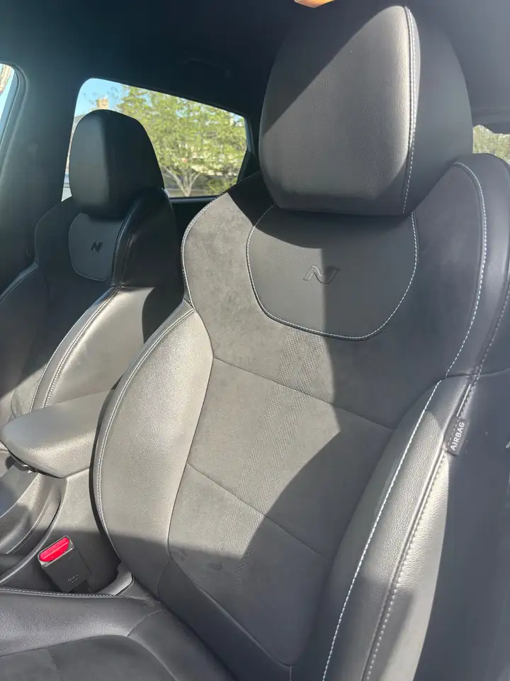 Hyundai KONA fotografie Hyundai KONA