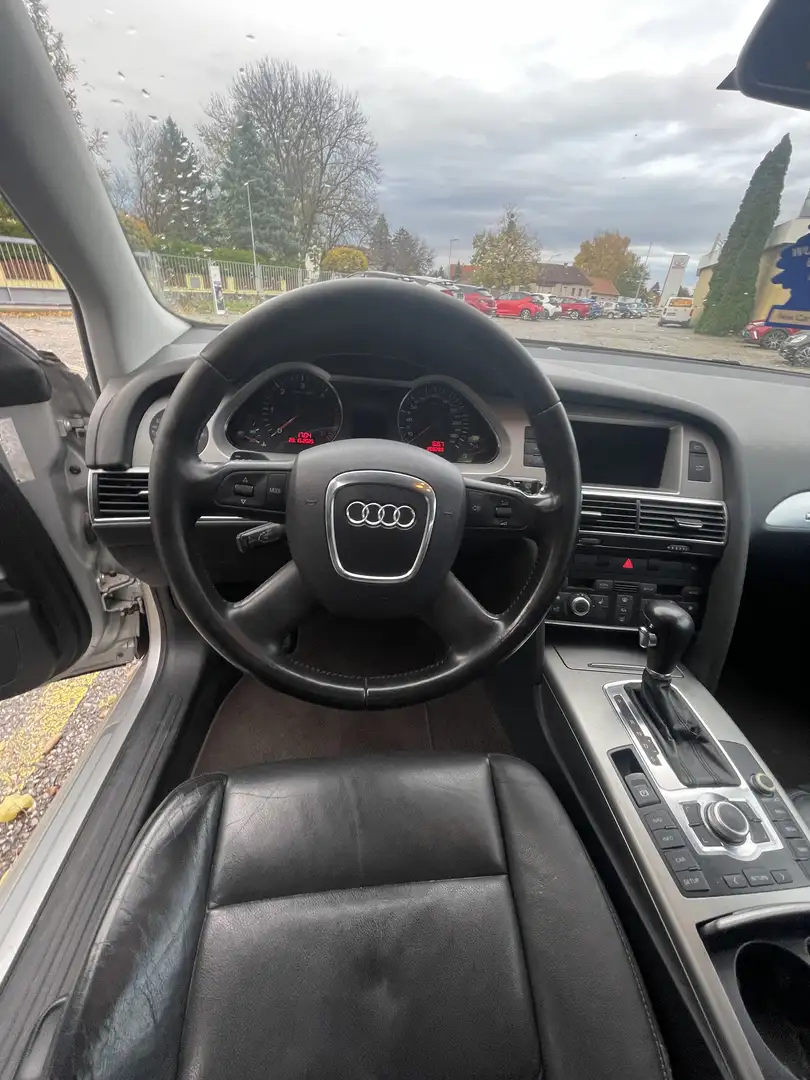Audi A6 allroad 3,0 TDI V6 quattro Tiptr. DPF - 1