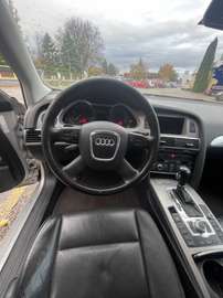 3,0 TDI V6 quattro Tiptr. DPF