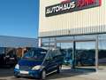 Mercedes-Benz Vaneo -Behindertengerecht-Rampe-Automatik Blau - thumbnail 9