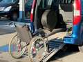 Mercedes-Benz Vaneo -Behindertengerecht-Rampe-Automatik Blau - thumbnail 6