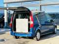 Mercedes-Benz Vaneo -Behindertengerecht-Rampe-Automatik Blau - thumbnail 7