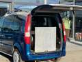 Mercedes-Benz Vaneo -Behindertengerecht-Rampe-Automatik Blau - thumbnail 8