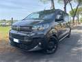 Citroen Jumpy NOLEGGIO9Posti*AUTOMATICO*DOPPIA PORTA SCORREVOLE* Grigio - thumbnail 3