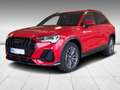 Audi Q3 35 TFSI S line S tronic LED Navi Sound Optik Rouge - thumbnail 2