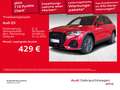 Audi Q3 35 TFSI S line S tronic LED Navi Sound Optik Rouge - thumbnail 1