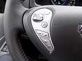 Nissan E-NV200 (ME1) Premium 40kw/h Winterpaket Schiebetüre link Biały - thumbnail 14