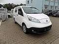 Nissan E-NV200 (ME1) Premium 40kw/h Winterpaket Schiebetüre link Biały - thumbnail 12