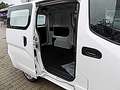 Nissan E-NV200 (ME1) Premium 40kw/h Winterpaket Schiebetüre link Alb - thumbnail 3