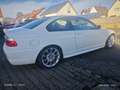 BMW 330 330 Ci, HU/AU & KD Neu, mit Gasanlage bijela - thumbnail 4