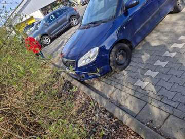 Fabia 1.6 TDI DPF Combi FAMILY