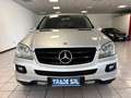 Mercedes-Benz ML 350 ML 350 Benzina Grigio - thumbnail 3