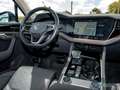 Volkswagen Touareg 3.0TDI Atmosph. MATRIX/AHK/NAVI/STANDHZG Blau - thumbnail 4