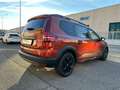 Dacia Jogger 1.0 TCe 110 CV 7 posti Extreme-up Arancione - thumbnail 6