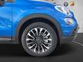Fiat 500X MY22 CROSS HYBRID Komfort Plus Paket Blau - thumbnail 18