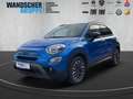 Fiat 500X MY22 CROSS HYBRID Komfort Plus Paket Blau - thumbnail 1