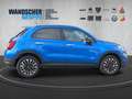 Fiat 500X MY22 CROSS HYBRID Komfort Plus Paket Blau - thumbnail 7