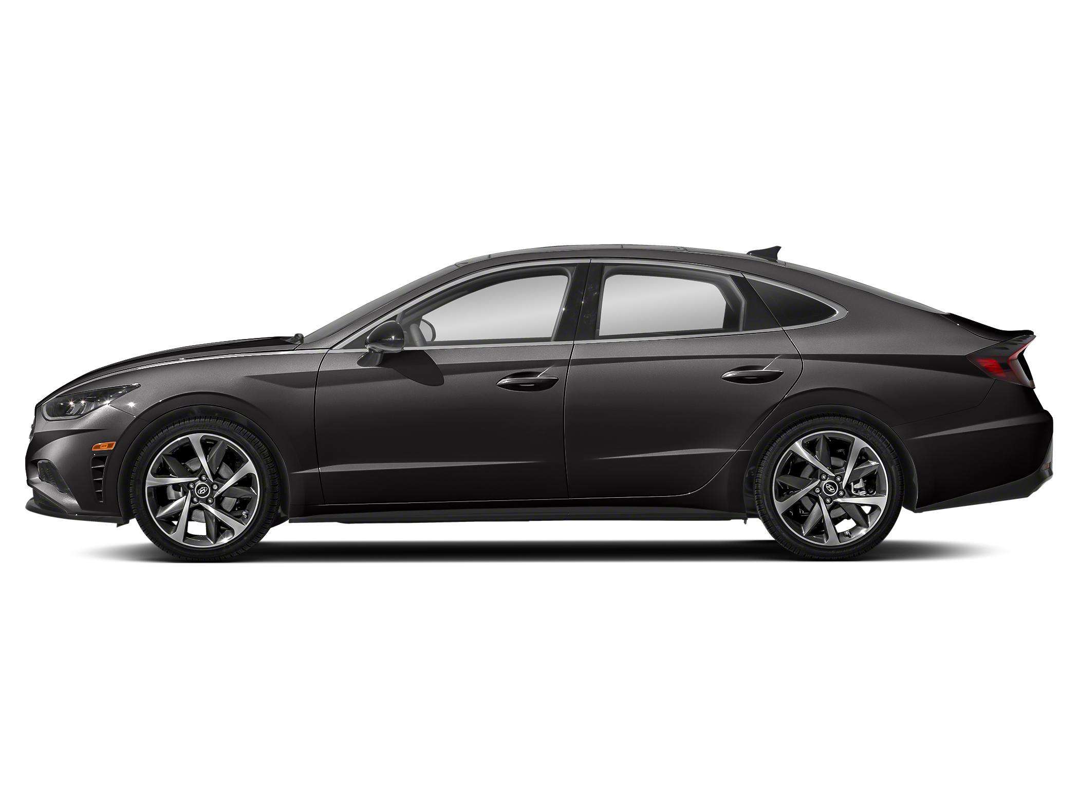 2023 Hyundai Sonata 1.6T Sport — снимка 1