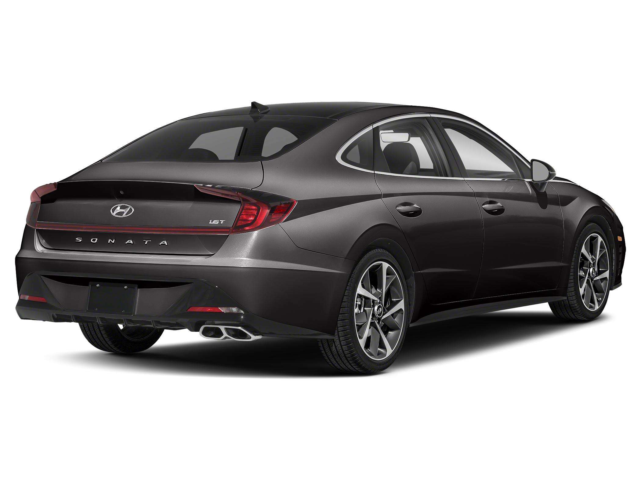 2023 Hyundai Sonata 1.6T Sport — снимка 1