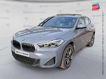 xDrive25eA 220ch M Sport Euro6d-T 6cv