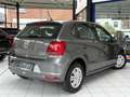 Volkswagen Polo 1.2 TSI *AUTO * CLIM DIGI * 1ER PROP * CARNET* Grijs - thumbnail 5