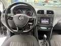 Volkswagen Polo 1.2 TSI *AUTO * CLIM DIGI * 1ER PROP * CARNET* Grijs - thumbnail 15