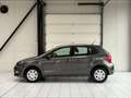 Volkswagen Polo 1.2 TSI *AUTO * CLIM DIGI * 1ER PROP * CARNET* Grijs - thumbnail 2